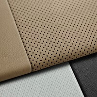 Valcona leather, Saiga Beige